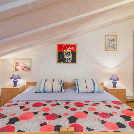 Apartments Marija&Pepa Rovinj Bagian luar foto