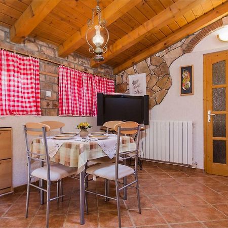 Apartments Marija&Pepa Rovinj Bagian luar foto