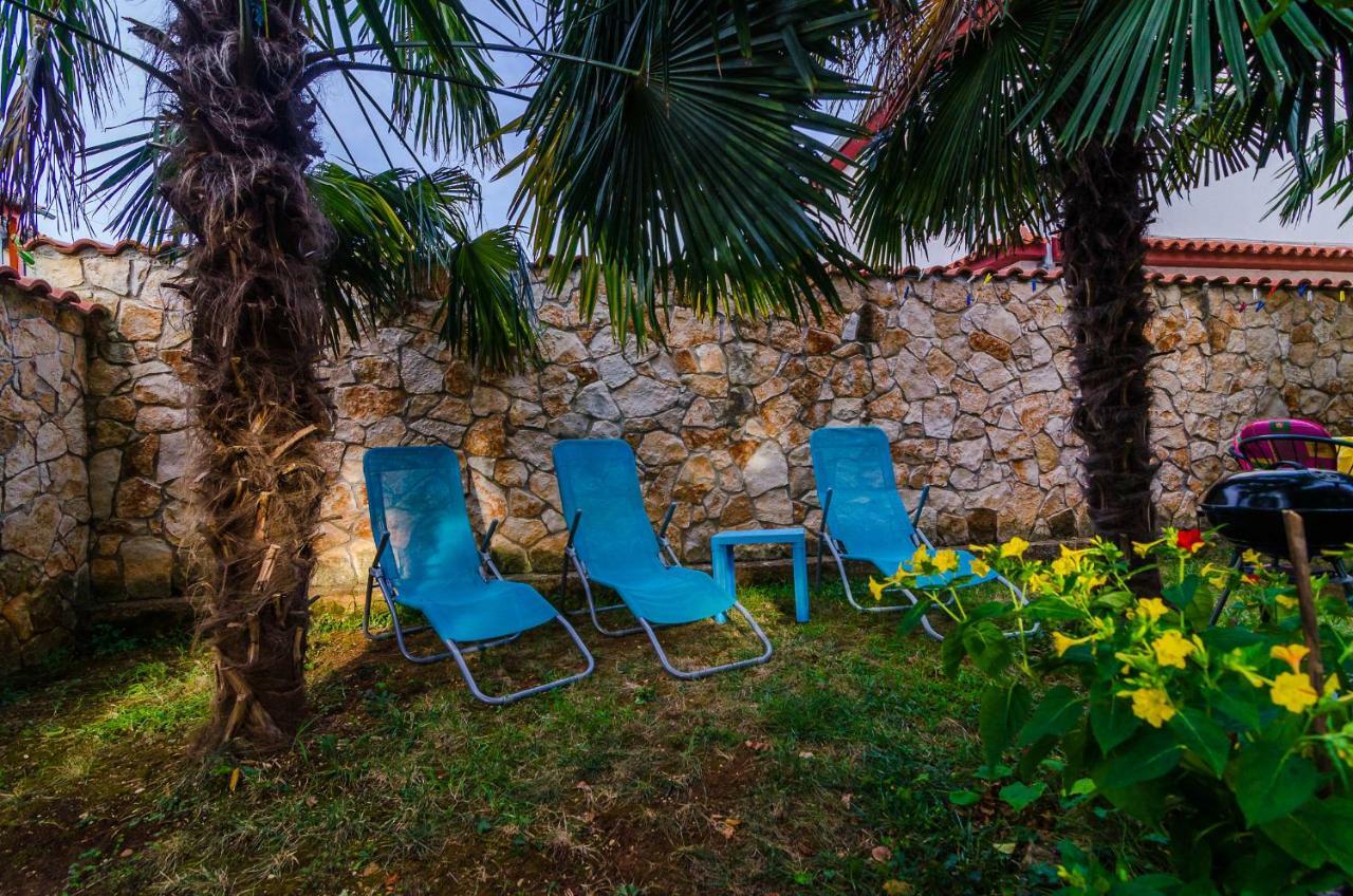 Apartments Marija&Pepa Rovinj Bagian luar foto