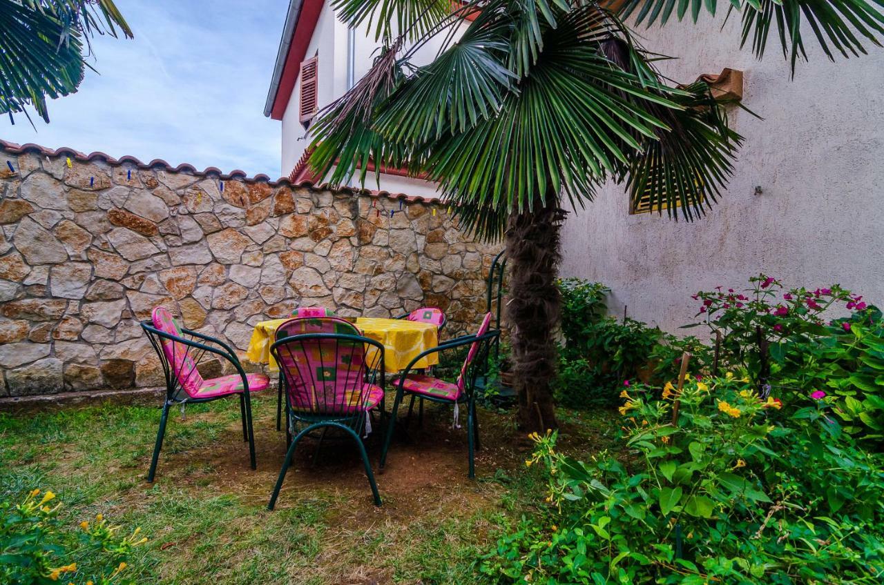 Apartments Marija&Pepa Rovinj Bagian luar foto
